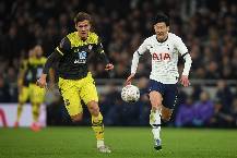 Nhận định Tottenham vs Southampton, 0h00 ngày 22/4