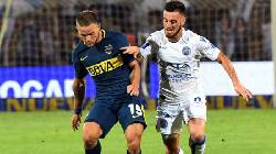 Nhận định, soi kèo Boca Juniors vs Godoy Cruz, 7h30 ngày 21/4