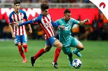 Nhận định, soi kèo Guadalajara Chivas vs Club Tijuana, 09h00 ngày 20/04 Nhận định, soi kèo Guadalajara Chivas vs Club Tijuana, 09h00 ngày 20/04
