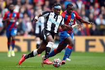 Nhận định, soi kèo Newcastle vs Crystal Palace, 1h45 ngày 21/4