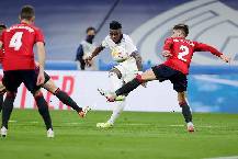 Nhận định, soi kèo Osasuna vs Real Madrid, 2h30 ngày 21/4 Nhận định, soi kèo Osasuna vs Real Madrid, 2h30 ngày 21/4