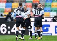 Phân tích kèo hiệp 1 Udinese vs Salernitana, 23h45 ngày 20/4