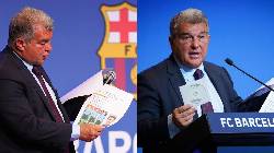 Barca lên tiếng kêu oan vụ mua tài, khẳng định bị các đối thủ bôi nhọ Barca lên tiếng kêu oan vụ mua tài, khẳng định bị các đối thủ bôi nhọ
