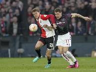 Chuyên gia dự đoán kết quả Roma vs Feyenoord, 02h00 ngày 21/4 Chuyên gia dự đoán kết quả Roma vs Feyenoord, 02h00 ngày 21/4