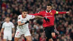 Lực lượng, đội hình dự kiến Sevilla vs MU, 02h00 ngày 21/4 Lực lượng, đội hình dự kiến Sevilla vs MU, 02h00 ngày 21/4