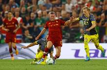 Nhận định, soi kèo AS Roma vs Feyenoord, 02h00 ngày 21/4 Nhận định, soi kèo AS Roma vs Feyenoord, 02h00 ngày 21/4