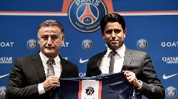 Thay HLV Galtier, PSG đưa người hô mưa gọi gió ở nước Anh vào tầm ngắm Thay HLV Galtier, PSG đưa người hô mưa gọi gió ở nước Anh vào tầm ngắm