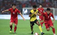 Nhận định, soi kèo U23 Malaysia với U23 Việt Nam, 20h00 ngày 20/04: Tự định đoạt số phận