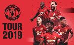 MU ‘thơm lây’ từ việc Man City vô địch Cúp FA 2018/19