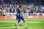 Wu Lei - siêu sao Trung Quốc đưa Espanyol dự C2 châu Âu mùa tới