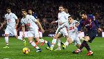 Phân tích tỷ lệ Eibar vs Barcelona, 21h15 ngày 19/5