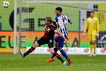 Kết quả đối đầu Hertha Berlin vs Union Berlin, 1h30 ngày 23/5 Kết quả đối đầu Hertha Berlin vs Union Berlin, 1h30 ngày 23/5
