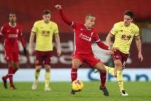 Nhận định kèo thẻ phạt Burnley vs Liverpool, 2h15 ngày 20/5 Nhận định kèo thẻ phạt Burnley vs Liverpool, 2h15 ngày 20/5