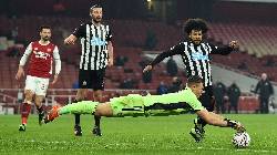 Nhận định kèo thẻ phạt Newcastle vs Sheffield United, 0h ngày 20/5 