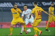 Nhận định Monza vs Cittadella, 1h45 ngày 21/5 Nhận định Monza vs Cittadella, 1h45 ngày 21/5
