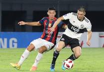 Nhận định Olimpia vs Internacional, 7h ngày 21/5 Nhận định Olimpia vs Internacional, 7h ngày 21/5