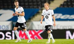 Nhận định Rosenborg vs Brann, 1h30 ngày 21/5