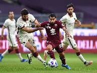 Biến động tỷ lệ kèo Torino vs Roma, 1h45 ngày 21/5