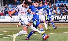 Nhận định, soi kèo Hartberg vs Ried, 0h ngày 21/5