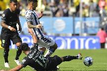 Phân tích kèo hiệp 1 Club América vs Pachuca, 8h00 ngày 20/5 Phân tích kèo hiệp 1 Club América vs Pachuca, 8h00 ngày 20/5