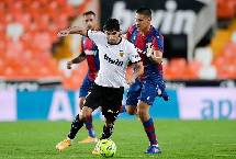 Soi bảng dự đoán tỷ số chính xác Valencia vs Celta Vigo, 22h30 ngày 21/5