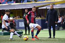 Soi kèo chẵn/ lẻ Genoa vs Bologna, 22h15 ngày 21/5