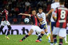 Soi kèo đăc biệt Genoa vs Bologna, 22h15 ngày 21/5