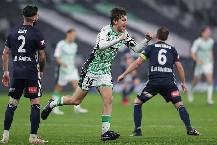 Soi kèo phạt góc Melbourne Victory vs Western United, 14h15 ngày 21/5 Soi kèo phạt góc Melbourne Victory vs Western United, 14h15 ngày 21/5