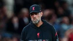 Klopp nhận án phạt nặng, đẩy Liverpool vào thế khó Klopp nhận án phạt nặng, đẩy Liverpool vào thế khó