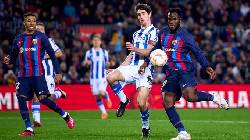 Nhận định, soi kèo Barcelona vs Real Sociedad, 02h00 ngày 21/5 Nhận định, soi kèo Barcelona vs Real Sociedad, 02h00 ngày 21/5