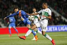 Nhận định, soi kèo Getafe vs Elche, 23h30 ngày 20/5 Nhận định, soi kèo Getafe vs Elche, 23h30 ngày 20/5