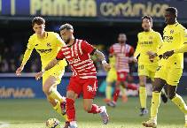 Nhận định, soi kèo Girona vs Villarreal, 19h00 ngày 20/5 Nhận định, soi kèo Girona vs Villarreal, 19h00 ngày 20/5