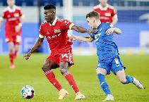 Nhận định, soi kèo Hoffenheim vs Union Berlin, 20h30 ngày 20/5 Nhận định, soi kèo Hoffenheim vs Union Berlin, 20h30 ngày 20/5