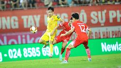 Nhận định, soi kèo Nam Định vs Hải Phòng, 18h00 ngày 20/5