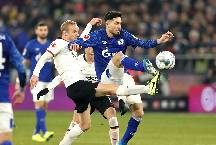 Nhận định, soi kèo Schalke vs Eintracht Frankfurt, 20h30 ngày 20/5 Nhận định, soi kèo Schalke vs Eintracht Frankfurt, 20h30 ngày 20/5