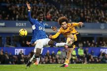 Nhận định, soi kèo Wolves vs Everton, 21h00 ngày 20/5