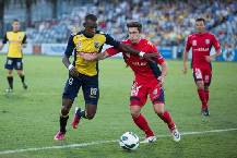 Soi kèo phạt góc Central Coast Mariners FC vs Adelaide United, 16h45 ngày 20/5