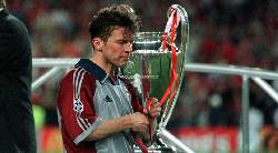 Top 5 huyền thoại vô duyên với chức vô địch Champions League Top 5 huyền thoại vô duyên với chức vô địch Champions League