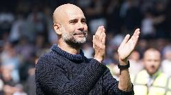 Pep Guardiola chốt tương lai ở trận quyết định của Man City