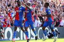 Chuyên gia Tony Ansell dự đoán Crystal Palace vs Wolves, 2h00 ngày 21/5 Chuyên gia Tony Ansell dự đoán Crystal Palace vs Wolves, 2h00 ngày 21/5