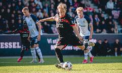 Kèo vàng bóng đá Brondby vs Midtjylland, 00h00 ngày 20/5: Tạm biệt tham vọng Kèo vàng bóng đá Brondby vs Midtjylland, 00h00 ngày 20/5: Tạm biệt tham vọng