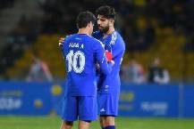 Nhận định, soi kèo Al Minaa Basra vs Karbalaa, 0h30 ngày 20/5: Không còn động lực Nhận định, soi kèo Al Minaa Basra vs Karbalaa, 0h30 ngày 20/5: Không còn động lực