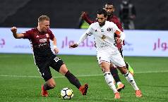 Nhận định, soi kèo Al Wahda vs Al Jazira Club, 0h00 ngày 20/5: Khách tự tin Nhận định, soi kèo Al Wahda vs Al Jazira Club, 0h00 ngày 20/5: Khách tự tin