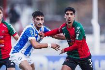 Nhận định, soi kèo Boston River vs Atletico Cerro, 05h00 ngày 20/05: Khách buông xuôi Nhận định, soi kèo Boston River vs Atletico Cerro, 05h00 ngày 20/05: Khách buông xuôi