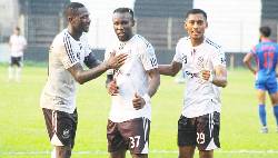 Nhận định, soi kèo Mohammedan Dhaka vs Rahmatgonj, 17h00 ngày 20/5: Niềm vui ngắn ngủi Nhận định, soi kèo Mohammedan Dhaka vs Rahmatgonj, 17h00 ngày 20/5: Niềm vui ngắn ngủi