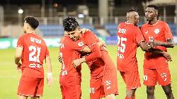 Nhận định, soi kèo Najma Manama vs Sitra Club, 20h00 ngày 20/5: Cửa trên thất thế Nhận định, soi kèo Najma Manama vs Sitra Club, 20h00 ngày 20/5: Cửa trên thất thế