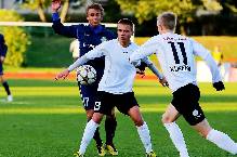 Nhận định, soi kèo Tallinna Kalev vs Trans Narva, 23h00 ngày 19/5: Phong độ lao dốc Nhận định, soi kèo Tallinna Kalev vs Trans Narva, 23h00 ngày 19/5: Phong độ lao dốc
