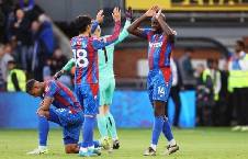 Siêu máy tính dự đoán Crystal Palace vs Wolves, 2h00 ngày 21/5 Siêu máy tính dự đoán Crystal Palace vs Wolves, 2h00 ngày 21/5