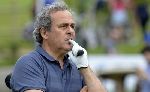 Michel Platini được thả sau chưa đầy một ngày bị bắt