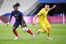 Dự đoán, soi kèo thẻ vàng Ukraina vs Áo, 23h ngày 21/6